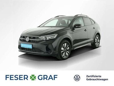 VW Taigo