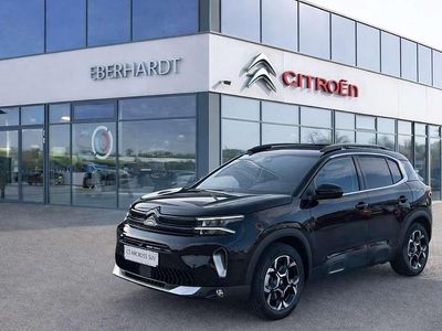 Gebraucht Citroën C5 224 PS (164 kW) 2024 Schwarz Kombi