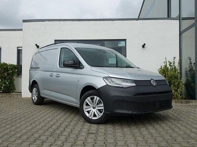 VW Caddy Maxi