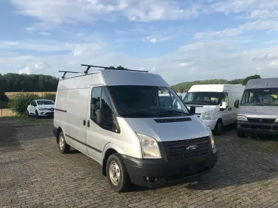 Gebraucht Ford Transit