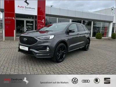 Gebraucht Ford Edge ST-Line 238 PS (175 kW) 2020 Magnetic SUV