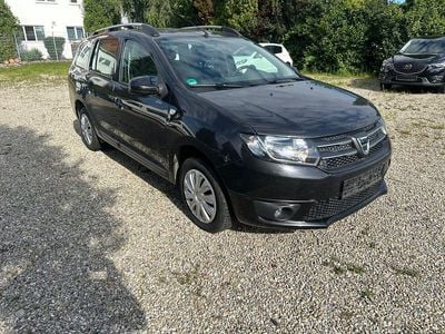 Dacia Logan MCV