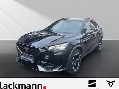 Gebraucht Cupra Formentor VZ 310 PS (228 kW) 2024 Schwarz SUV