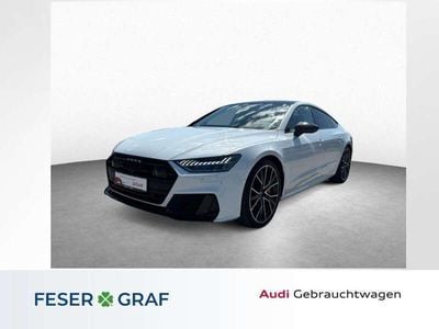 Audi S7