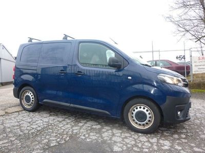 gebraucht Toyota Proace Kastenwagen Euro 6 voll fahrbereit