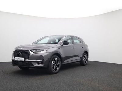 DS Automobiles DS7 Crossback