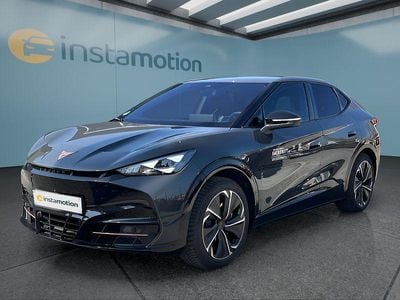 Gebraucht Cupra Tavascan VZ2 250 kW (340 PS) 2025 Grau SUV