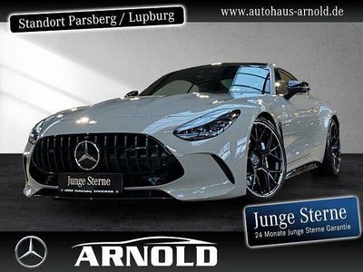 Mercedes AMG GT