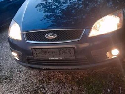 gebraucht Ford C-MAX Auto2003