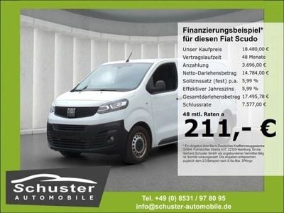Fiat Scudo
