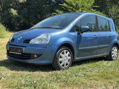 Renault Modus