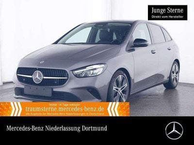 Mercedes B220