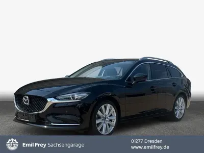 Gebraucht Mazda 6