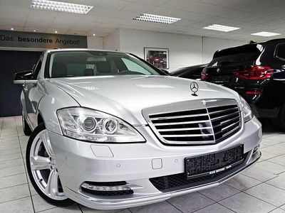 Mercedes S350