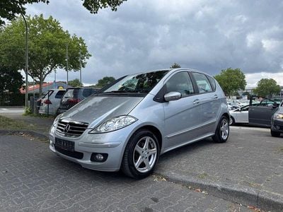 Mercedes A200