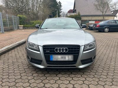 gebraucht Audi A5 3.0 V6