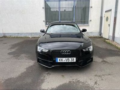 gebraucht Audi A5 Sportback 2.0 S-Line S Tronic