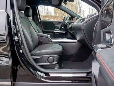 Mercedes GLA180