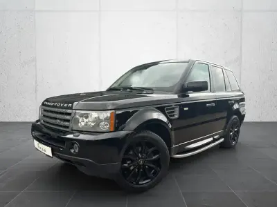 Gebraucht Land Rover Range Rover Sport