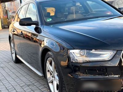 gebraucht Audi A4 B8.5 3.0 (245PS) Bj2013 2-te Hand!