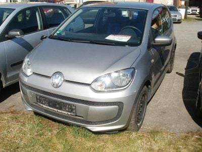 VW up!