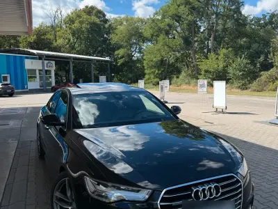 Gebraucht Audi A6