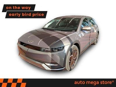 Usata Hyundai Ioniq 5 125 kW (170 CV) 2022 Andere SUV