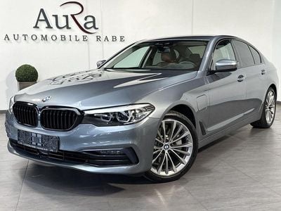 BMW 530e