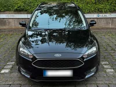 Gebraucht Ford Focus