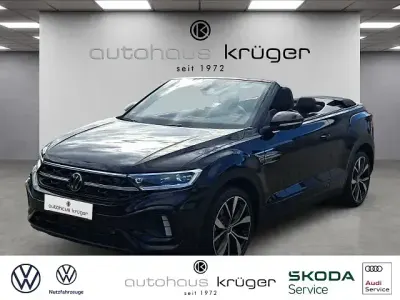 Gebraucht VW T-Roc R-line 150 PS (110 kW) 2025 Andere SUV