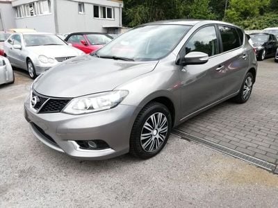 Nissan Pulsar