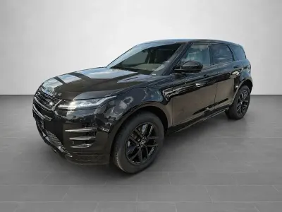 Gebraucht Land Rover Range Rover evoque