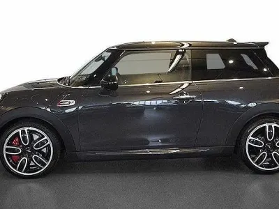 Gebraucht Mini John Cooper Works