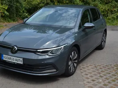 Gebraucht VW Golf VIII