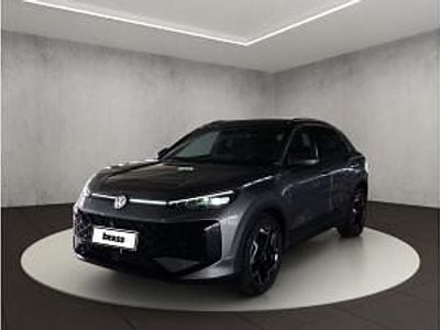 Ny VW T-Roc R-line 150 HK (110 kW) 2026 Grå SUV