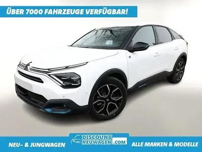 Citroën e-C4