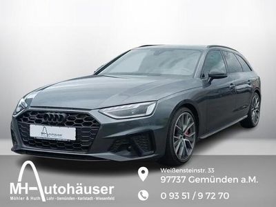 gebraucht Audi A4 Avant 2.0 16V TDI 40 TDI quattro edition one