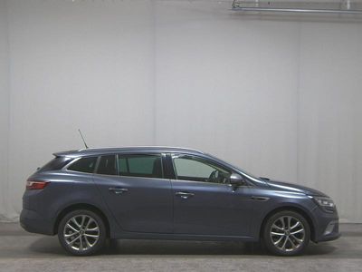 Renault Mégane GT Line