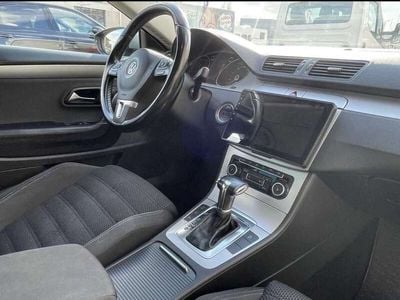 VW CC