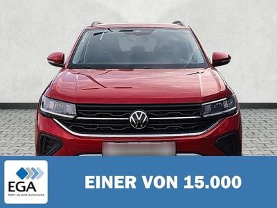 Neu VW T-Cross Life 116 PS (85 kW) 2026 Metallic SUV