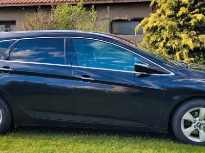 Gebraucht Hyundai i40