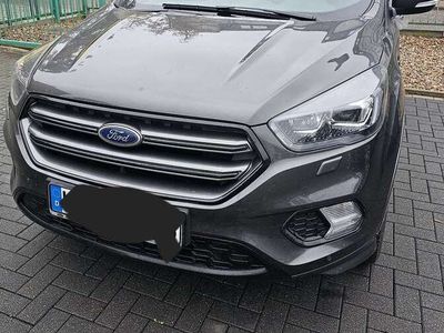 gebraucht Ford Kuga 2.0 EcoBoost 4x4 Aut. ST-Line