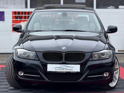 Second-hand BMW 335 Comfort Edition 306 CP (225 kW) 2011 Negru Berlinǎ