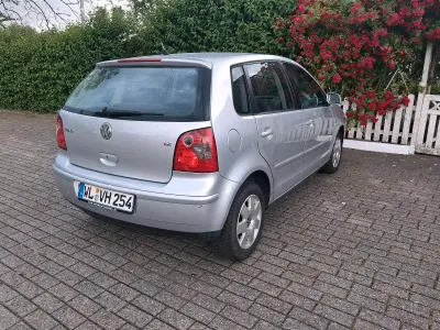 Gebraucht VW Polo