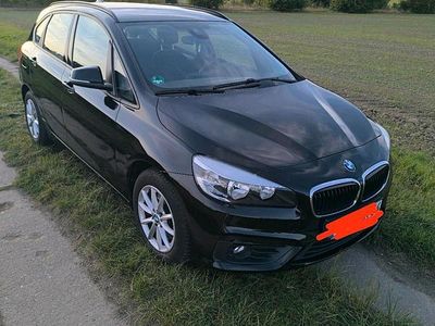BMW 218 Active Tourer