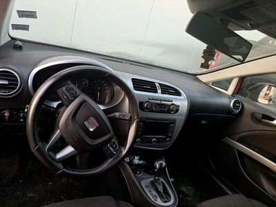 gebraucht Seat Leon 1.8 TSI