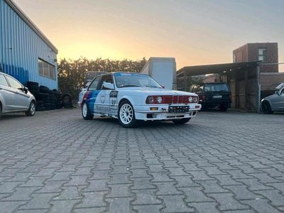 Second-hand BMW 318 Basis 136 CP (100 kW) 1989 Coupe