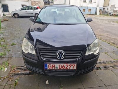 VW Polo