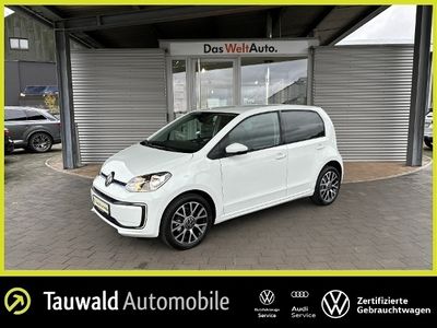 gebraucht VW e-up! Edition DSG/32,3kWh/CCS/RFK/16'