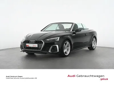 Gebraucht Audi A5 Cabriolet